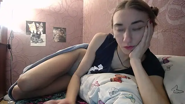 Fire  Foxx online show from 6, 12, 2024