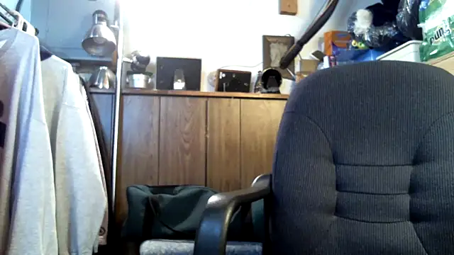 handsomeguy0729 online show from 13, 1, 2025