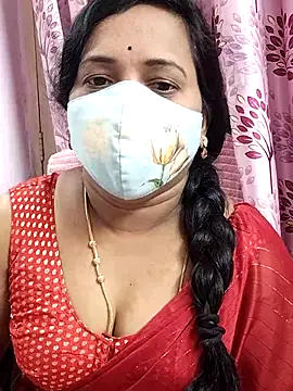 Snapshot of Susma-Telugu chatting on 4, 7, 2026 Susma-Telugu online show from 4, 7, 2026