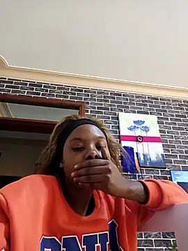 Snapshot of Dellah26 chatting on 20, 10, 2025 Dellah26 online show from 20, 10, 2025