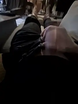 MarkBigDick35 online show from 17, 1, 2026