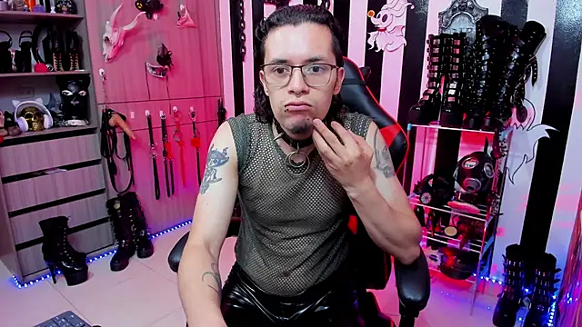 daven56 online show from 18, 2, 2025