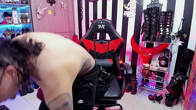 daven56 online show from 18, 9, 2025