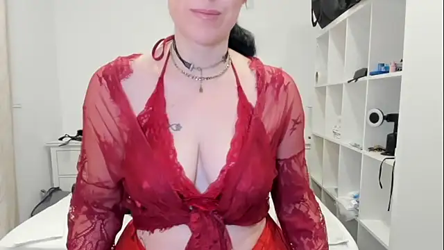 emmita69  online show from 13, 1, 2026