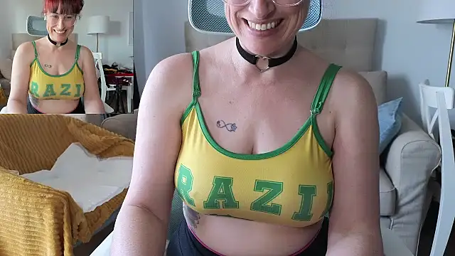 emmita69  online show from 19, 3, 2026