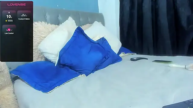 nikkita ubba online show from 12, 12, 2024