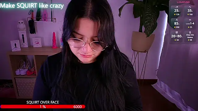 catha cat online show from 18, 11, 2025