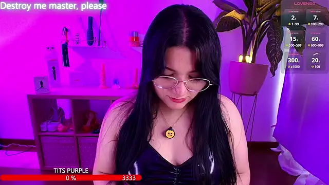 catha cat online show from 19, 11, 2025