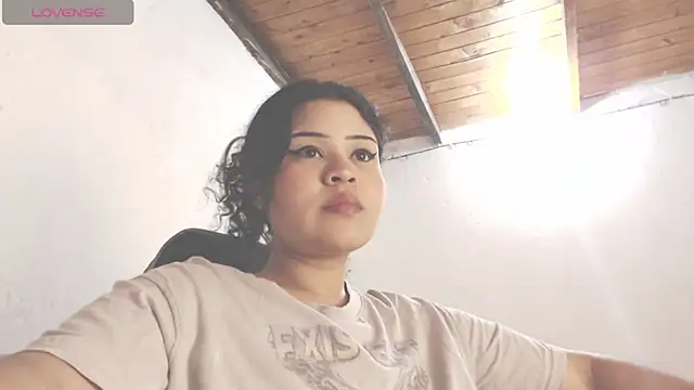 Amara18  online show from 21, 4, 2026