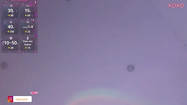 sami monroe online show from 12, 12, 2024