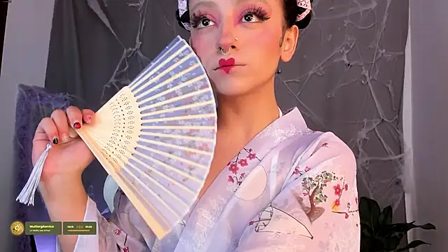 sami monroe online show from 7, 11, 2025