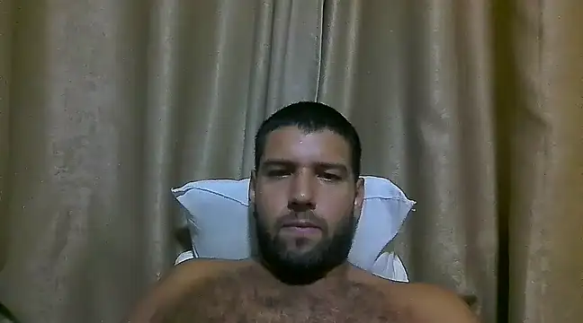 Snapshot of Luksmen chatting on 23, 2, 2025 Luksmen online show from 23, 2, 2025