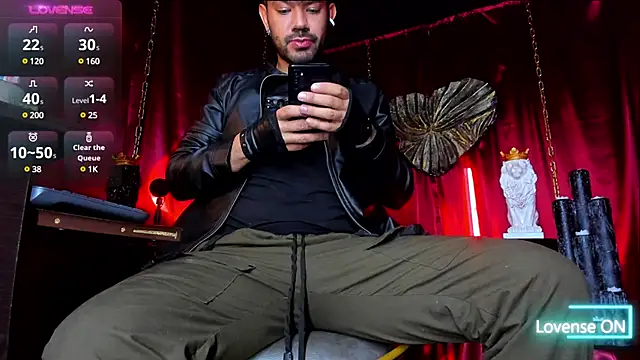 LatinMilk  online show from 6, 12, 2024