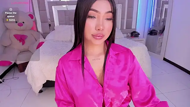 charlotte es online show from 26, 1, 2025