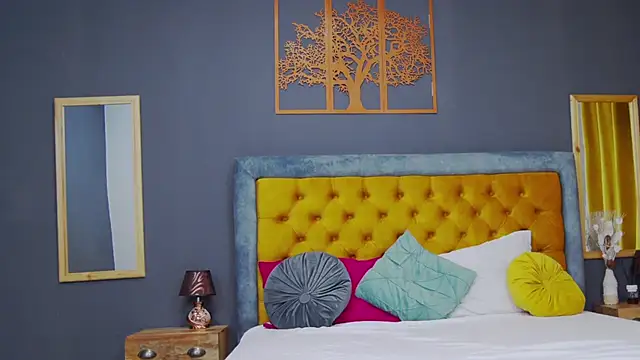 HaileyMoonn online show from 27, 1, 2025