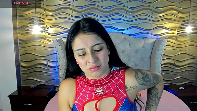 Andreita Jones online show from 30, 1, 2025