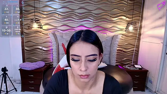 Andreita Jones online show from 12, 2, 2026