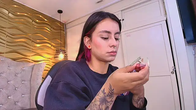 Andreita Jones online show from 25, 3, 2026