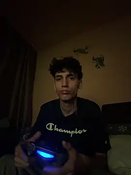 EdenNate1 online show from 15, 3, 2026