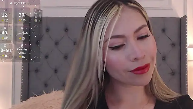 Ammy Castro online show from 24, 1, 2025