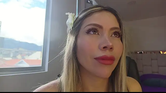 Ammy Castro online show from 17, 2, 2026