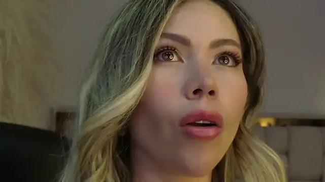 Ammy Castro online show from 12, 3, 2026