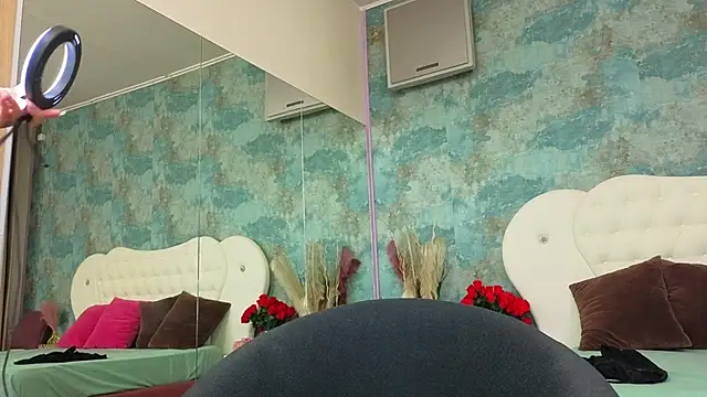 AngellBlackX online show from 22, 11, 2025