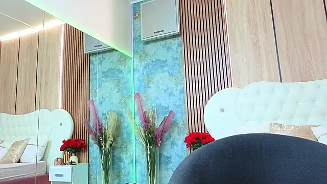 AngellBlackX online show from 4, 3, 2026