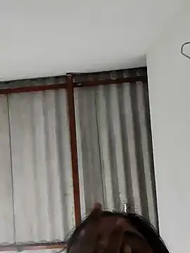 Snapshot of Kunchiii chatting on 12, 1, 2025 Kunchiii online show from 12, 1, 2025