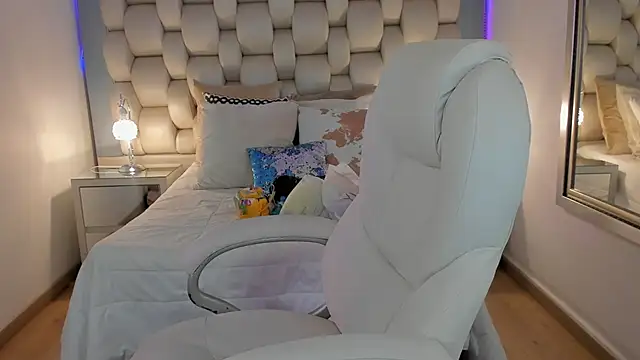 Snapshot of Helleamazing chatting on 31, 1, 2025 Helleamazing online show from 31, 1, 2025