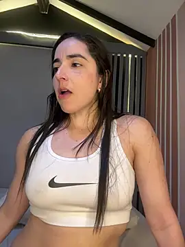 Snapshot of Victoria-And1 chatting on 25, 2, 2025 Victoria-And1 online show from 25, 2, 2025