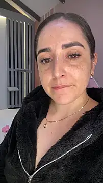 Victoria-And1 online show from 10, 1, 2026