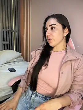 Victoria-And1 online show from 2, 2, 2026