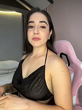 Victoria-And1 online show from 14, 3, 2026