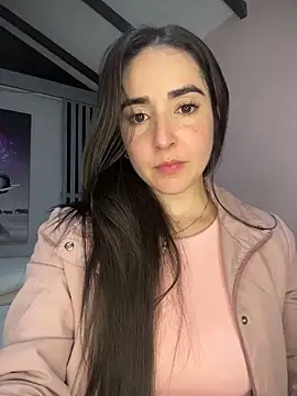 Victoria-And1 online show from 17, 4, 2026