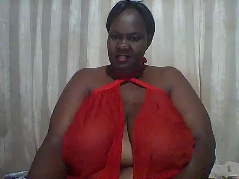 Snapshot of Afriqmom chatting on 19, 12, 2024 Afriqmom online show from 19, 12, 2024