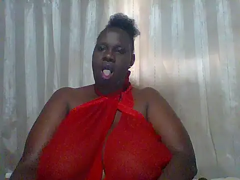 Snapshot of Afriqmom chatting on 29, 12, 2024 Afriqmom online show from 29, 12, 2024