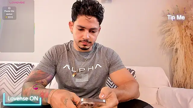 neo dimou  online show from 28, 10, 2025