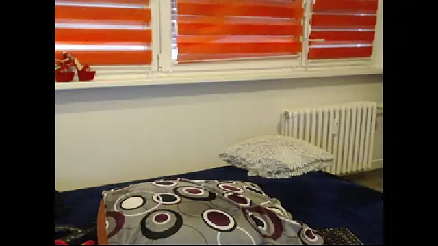 Alexie33 online show from 29, 9, 2025