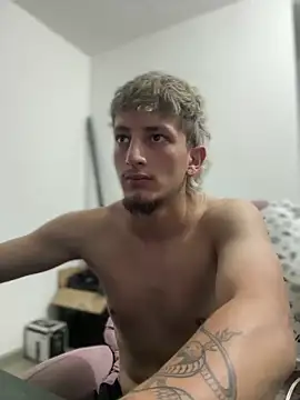 Scott sex7 online show from 19, 2, 2026