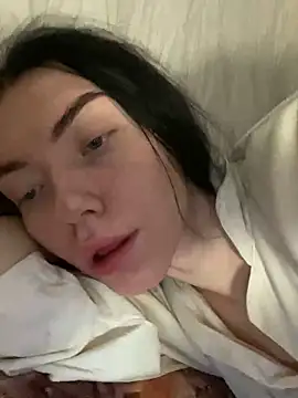 Lisaaa Alisa online show from 16, 2, 2025