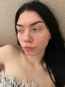 Lisaaa Alisa online show from 18, 2, 2025