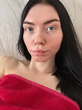 Lisaaa Alisa online show from 21, 2, 2025