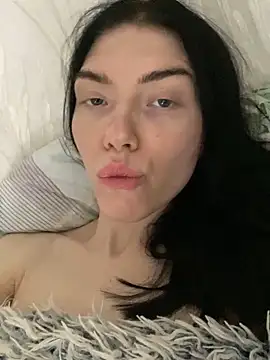 Lisaaa Alisa online show from 23, 2, 2025