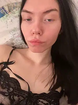 Lisaaa Alisa online show from 12, 3, 2025