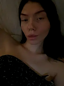 Lisaaa Alisa online show from 29, 9, 2025