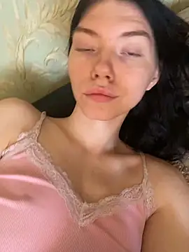 Lisaaa Alisa online show from 20, 10, 2025