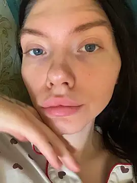 Lisaaa Alisa online show from 29, 10, 2025