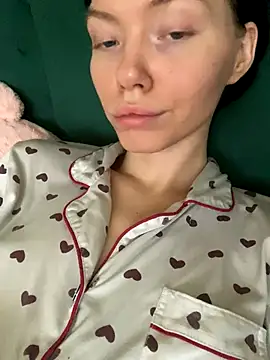 Lisaaa Alisa online show from 29, 11, 2025