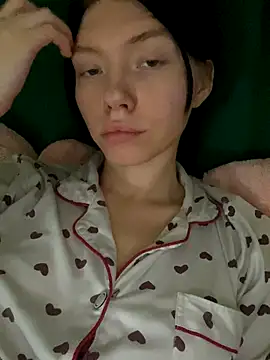 Lisaaa Alisa online show from 30, 11, 2025